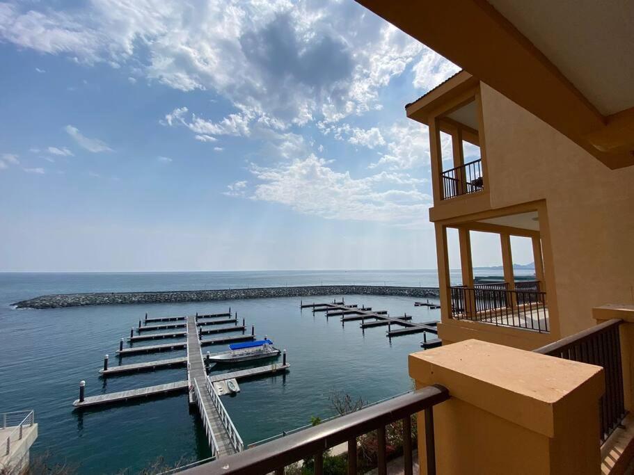 Dream Inn Apartments - Luxury 2 Bedroom Mina Al Fajer - Harbor View - Al Fujairah Dadna Exterior photo